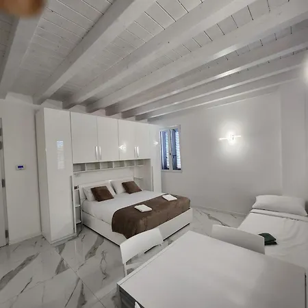 Appartement Jasmin 2p B *