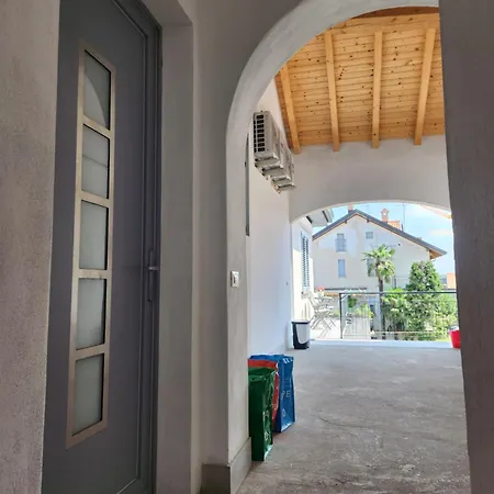 Appartement Jasmin 2p B *