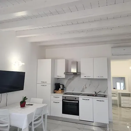 Appartement Jasmin 2p B *
