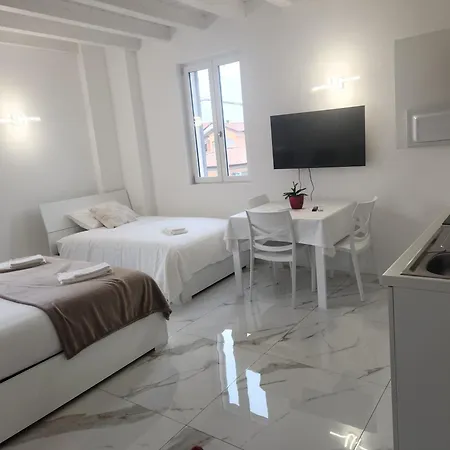 Appartamento Jasmin 2p B