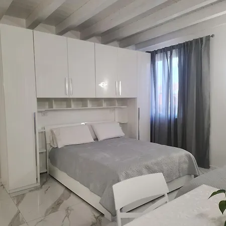 Appartement Jasmin 2p B