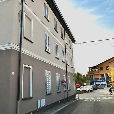 Jasmin 2p B Appartement