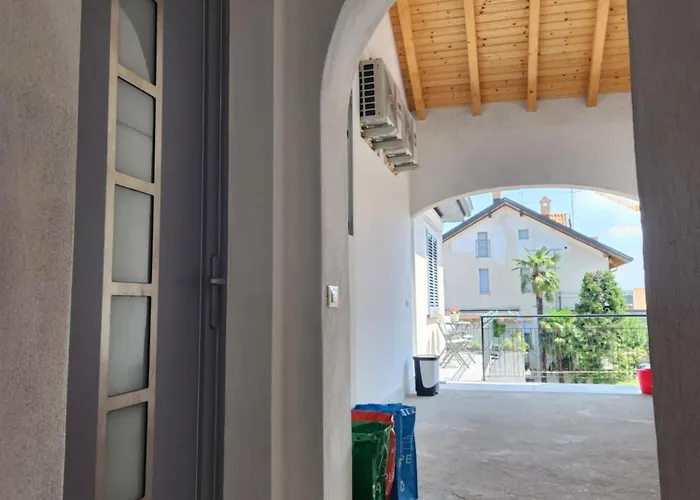 Appartement Jasmin 2p B *